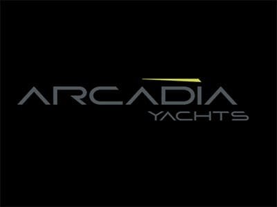 Arcadia yachts