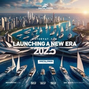 Services We Provide for Mega Yachts – Motoryat.com